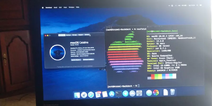 What Macos Version Is Best For Hackintosh