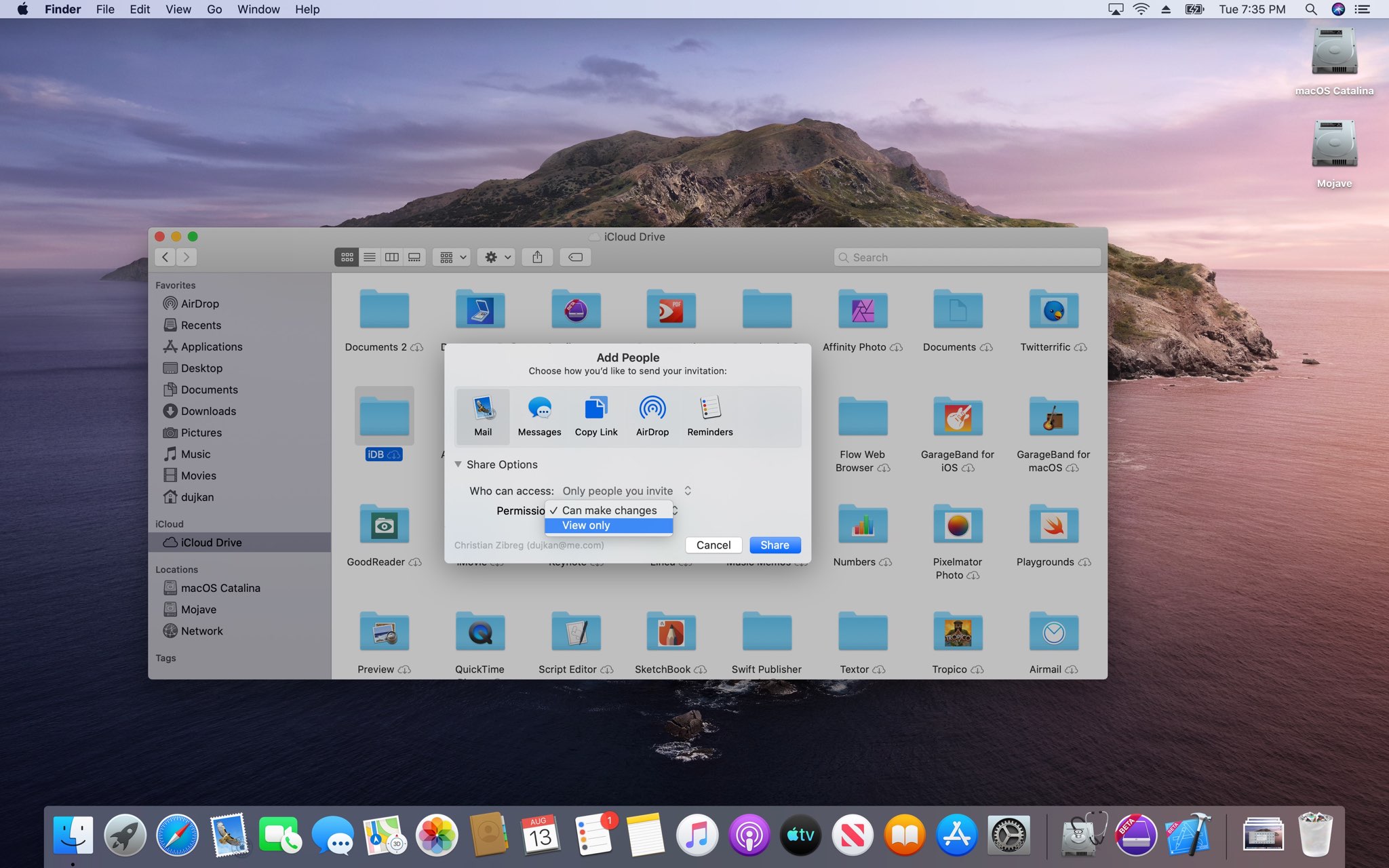 Icons For Mac Os Catalina Don Wnload And Application Folders