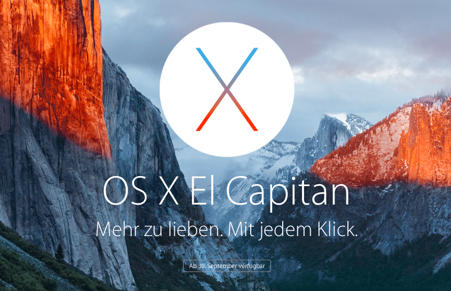 Xcode for el capitan 10.11